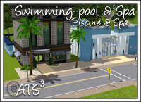 Around the Sims 3
