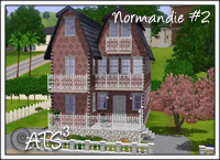 Around the Sims 3