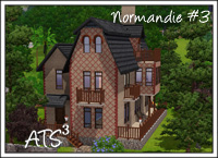 Around the Sims 3