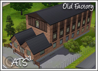 Around the Sims 3