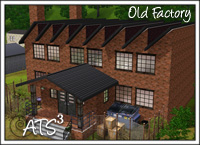 Around the Sims 3
