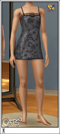 Around the Sims 3  | Cloth | V&ecirc;tement