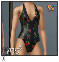 Around the Sims 3  | Cloth | V&ecirc;tement
