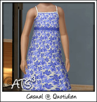 Around the Sims 3