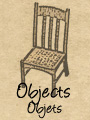 Objects | Objets