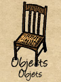 Objects | Objets