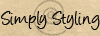 Visit Simply Styling
