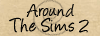 Around the Sims 1