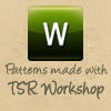 Made with TSR Workshop