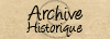 Archive | Historique