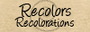 Recolors | Recolorations