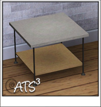 Around the Sims 3