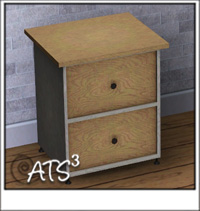 Around the Sims 3