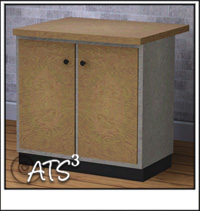 Around the Sims 3