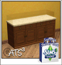 Around the Sims 3