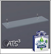 Around the Sims 3