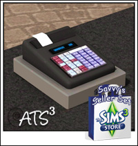 Around the Sims 3