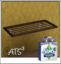 Around the Sims 3