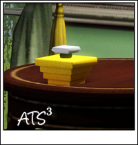 Around the Sims 3