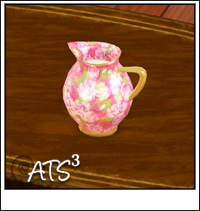 Around the Sims 3