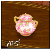 Around the Sims 3