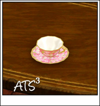 Around the Sims 3