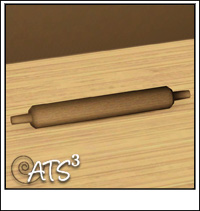Around the Sims 3