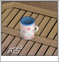 Around the Sims 3