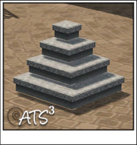 Around the Sims 3