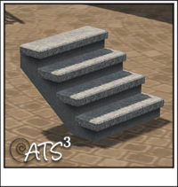 Around the Sims 3