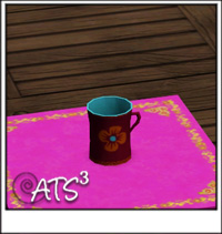 Around the Sims 3