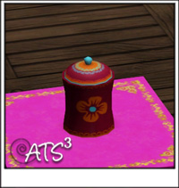 Around the Sims 3