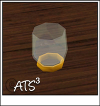 Around the Sims 3