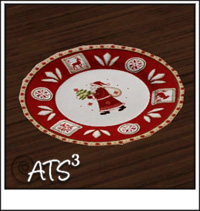 Around the Sims 3