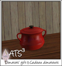 Around the Sims 3