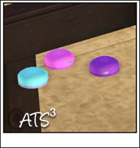 Around the Sims 3