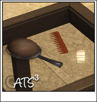 Around the Sims 3