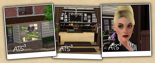 My Sims | Mes Sims