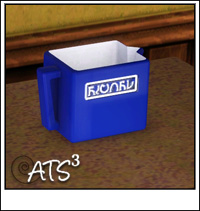 Around the Sims 3