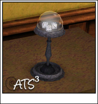 Around the Sims 3