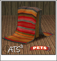 Around the Sims 3