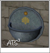 Around the Sims 3