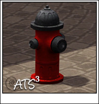 Around the Sims 3