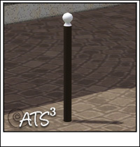 Around the Sims 3