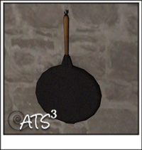 Around the Sims 3