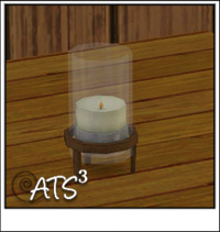 Around the Sims 3