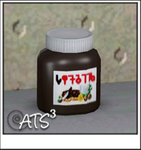 Around the Sims 3