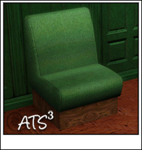 Around the Sims 3