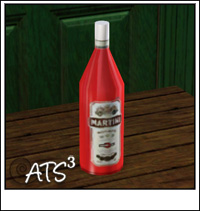 Around the Sims 3