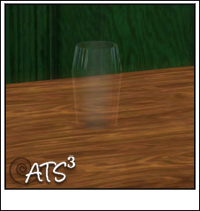 Around the Sims 3